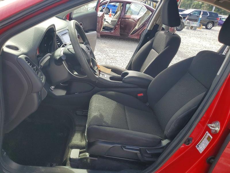 Aukcja sprzedaży 2017 Honda Hr-v, vin: 3CZRU6H38HM705029, numer aukcji: 69457316