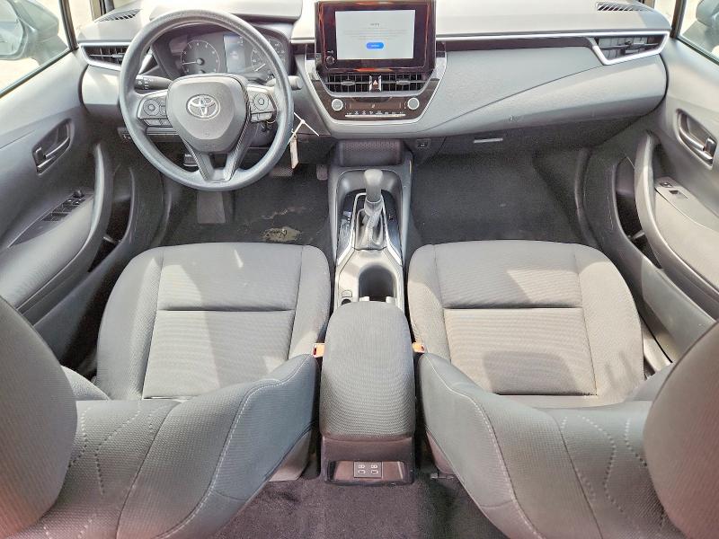 Продаж на аукціоні авто 2024 Toyota Corolla, vin: 5YFB4MDE3RP091925, номер лоту: 67500656
