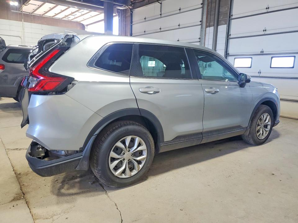 Aukcja sprzedaży 2025 Honda Cr-v, vin: 2HKRS4H23SH408741, numer aukcji: 69954546