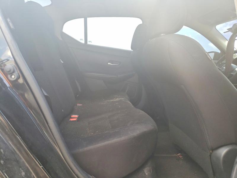Продажа на аукционе авто 2021 Nissan Sentra, vin: 3N1AB8BV7MY328004, номер лота: 69341596