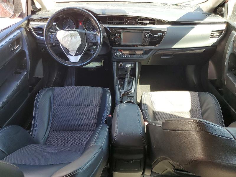 Aukcja sprzedaży 2015 Toyota Corolla, vin: 5YFBURHE2FP351430, numer aukcji: 68250766