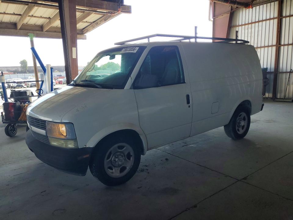 70023856 :رقم المزاد ، 1GCDM19X93B104734 vin ، 2003 Chevrolet Astro مزاد بيع