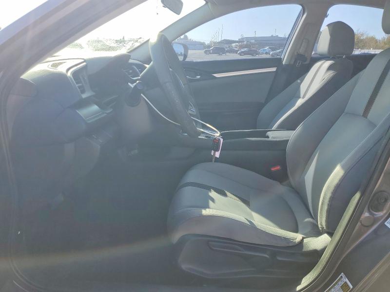 Aukcja sprzedaży 2016 Honda Civic, vin: 19XFC2F51GE057969, numer aukcji: 70177696