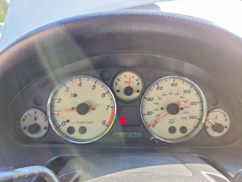 Продаж на аукціоні авто 2002 Mazda Mx-5 Miata, vin: JM1NB353620232125, номер лоту: 69525696