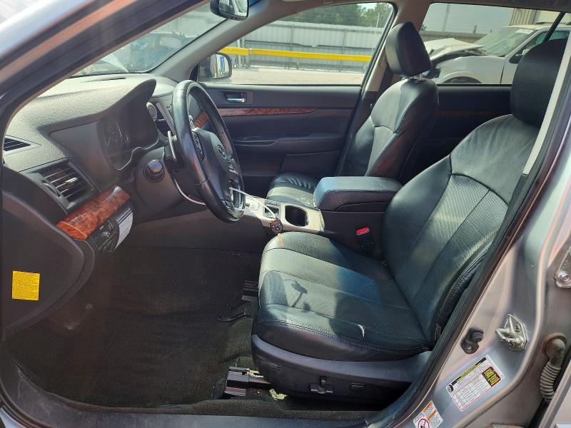 Продаж на аукціоні авто 2012 Subaru Outback, vin: 4S4BRDKC4C2289143, номер лоту: 67389166