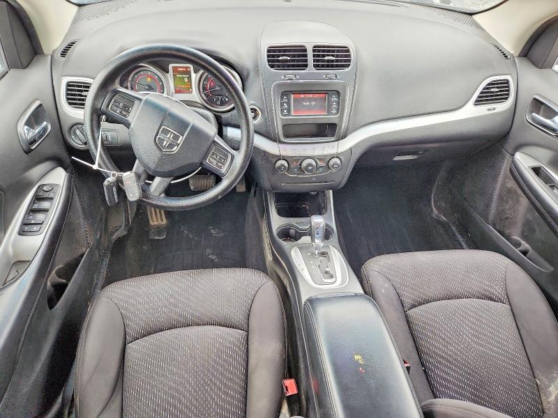 Продажа на аукционе авто 2014 Dodge Journey, vin: 3C4PDCAB9ET183865, номер лота: 70052826