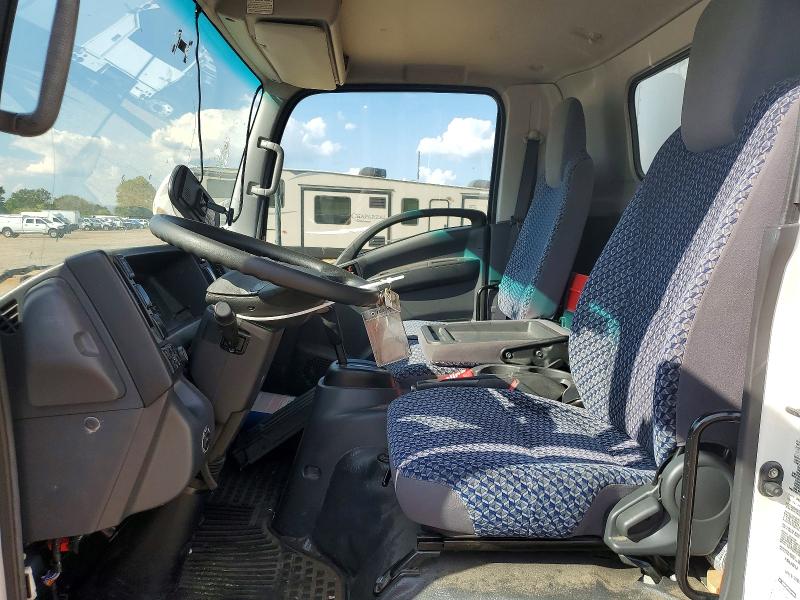 Продаж на аукціоні авто 2023 Isuzu Npr Hd, vin: 54DC4W1D1PS210154, номер лоту: 69053796
