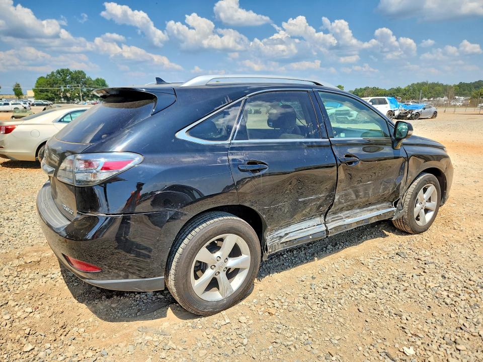 67438286 :رقم المزاد ، 2T2BK1BAXAC035520 vin ، 2010 Lexus Rx مزاد بيع
