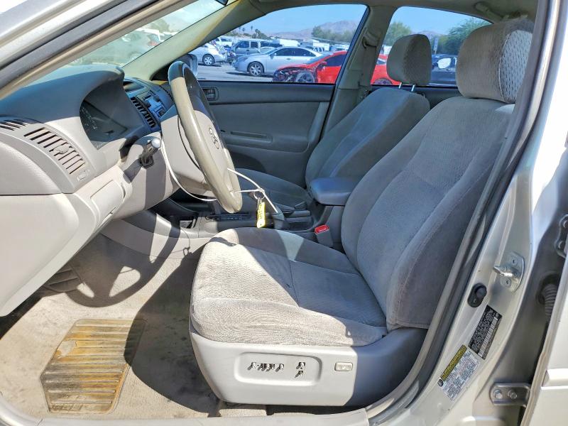 Продажа на аукционе авто 2004 Toyota Camry, vin: 4T1BF32K54U578452, номер лота: 69645116