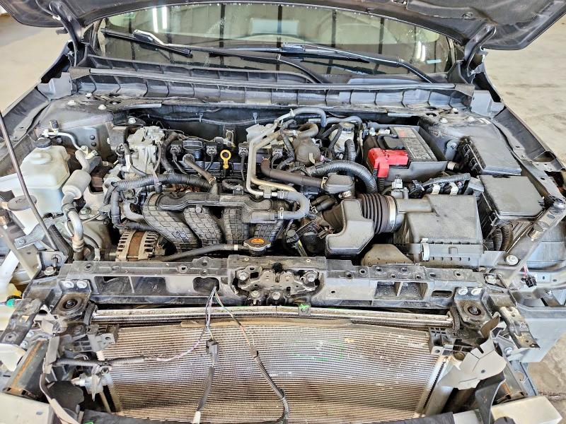 Продаж на аукціоні авто 2024 Nissan Altima, vin: 1N4BL4DV2RN431247, номер лоту: 69724016