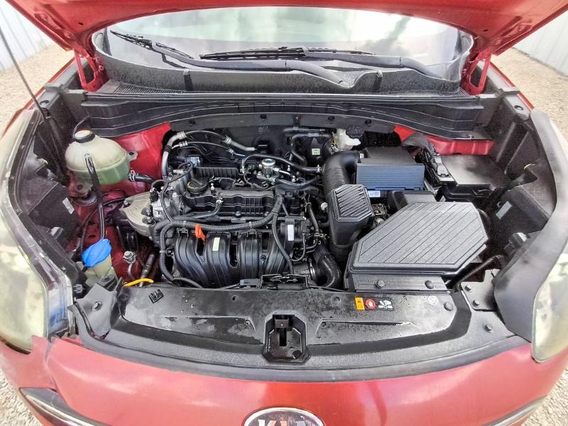Aukcja sprzedaży 2017 Kia Sportage, vin: KNDPN3AC9H7235316, numer aukcji: 67667066
