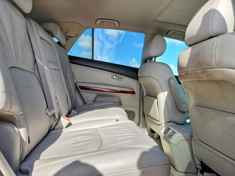 Aukcja sprzedaży 2004 Lexus Rx, vin: 2T2HA31U24C028831, numer aukcji: 69056446