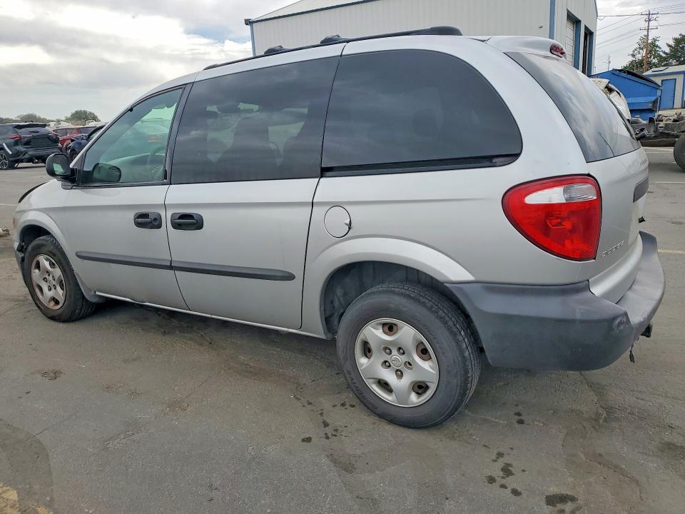 Aukcja sprzedaży 2003 Dodge Caravan, vin: 1D4GP25363B202376, numer aukcji: 69351236
