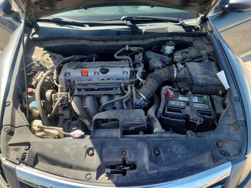 Aukcja sprzedaży 2012 Honda Accord, vin: 1HGCP2F32CA044135, numer aukcji: 69023396