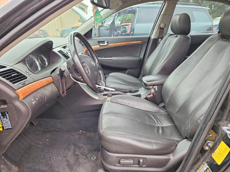 Aukcja sprzedaży 2009 Hyundai Sonata, vin: 5NPEU46F09H531499, numer aukcji: 69999186