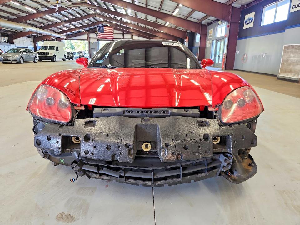 69957416 :رقم المزاد ، 1G1YF2DWXD5101267 vin ، 2013 Chevrolet Corvette مزاد بيع