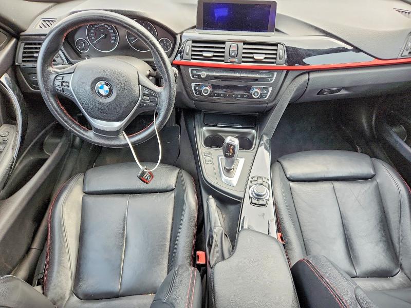 2013 Bmw 328 მანქანა იყიდება აუქციონზე, vin: WBA3B3C56DJ811282, აუქციონის ნომერი: 68248196