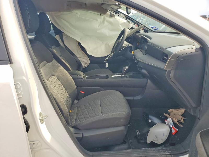 68631976 :رقم المزاد ، 3N8AP6CE9TL338180 vin ، 2026 Nissan Kicks مزاد بيع