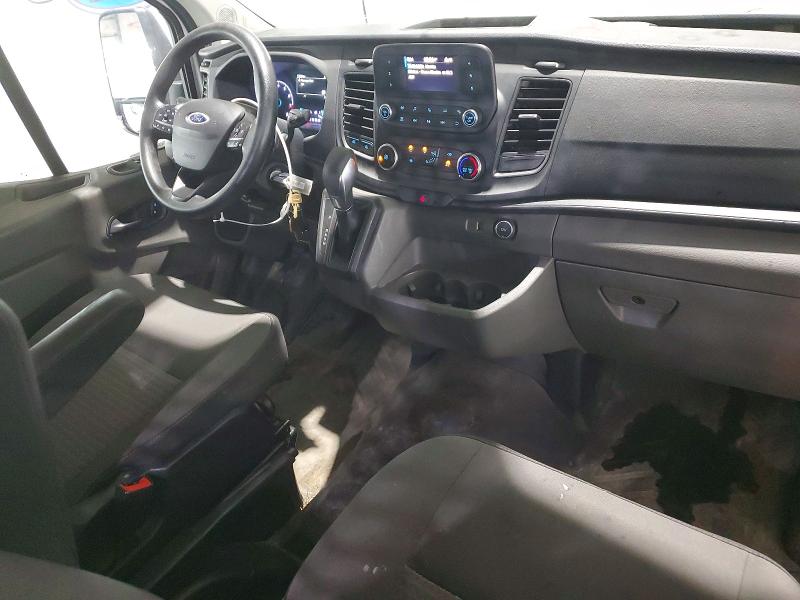 Продажа на аукционе авто 2020 Ford Transit, vin: 1FTBR1Y83LKB44715, номер лота: 71056086