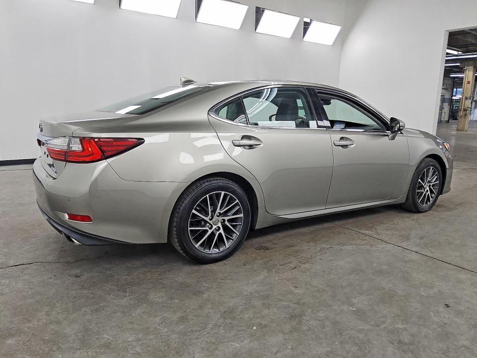 Aukcja sprzedaży 2016 Lexus Es, vin: 58ABK1GG1GU020308, numer aukcji: 69024316