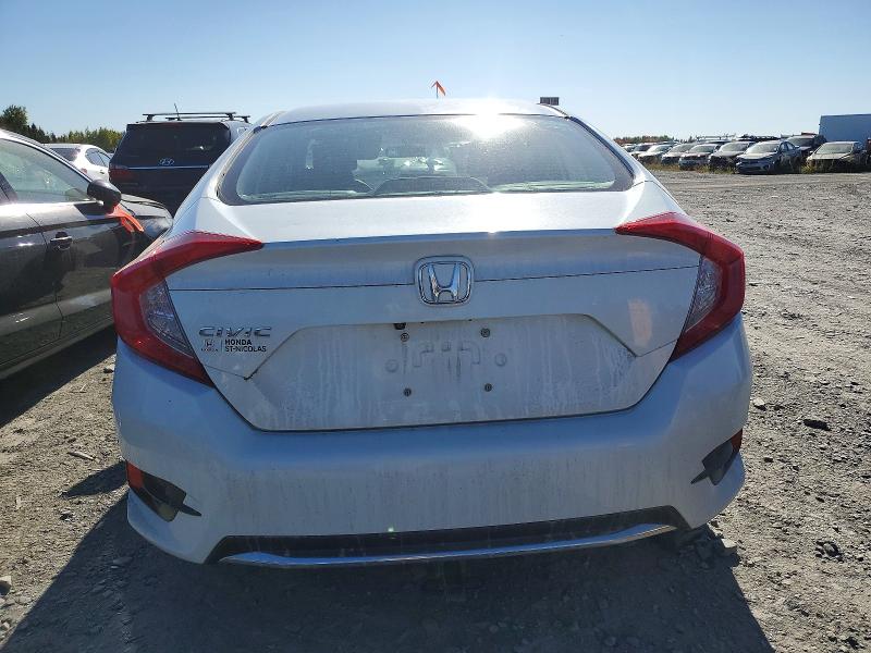 Продажа на аукционе авто 2019 Honda Civic, vin: 2HGFC2E57KH031313, номер лота: 68223296
