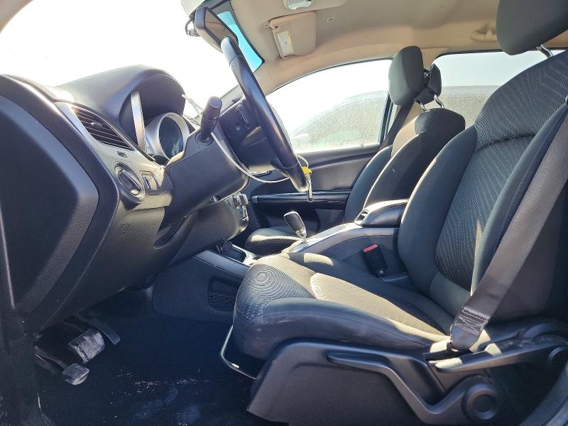 62470916 :رقم المزاد ، 3C4PDCAB1JT527859 vin ، 2018 Dodge Journey مزاد بيع