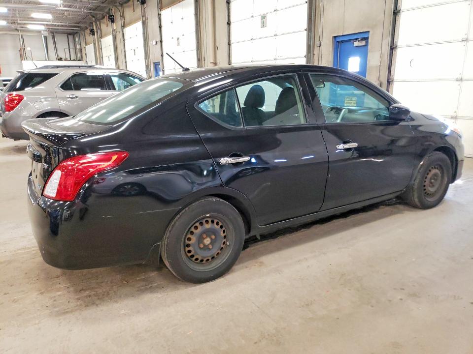 Aukcja sprzedaży 2015 Nissan Versa, vin: 3N1CN7AP7FL893298, numer aukcji: 69646556