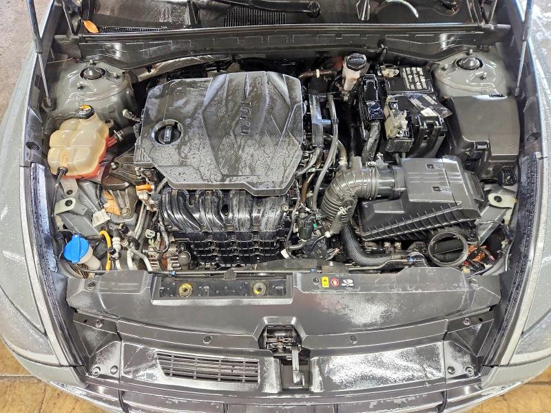 Aukcja sprzedaży 2021 Hyundai Sonata, vin: 5NPEG4JA3MH095579, numer aukcji: 69428876