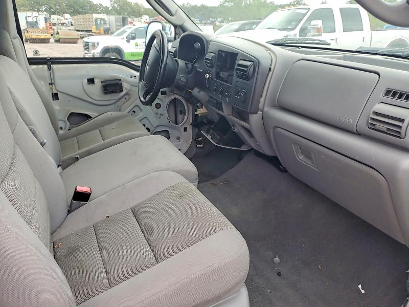 Aukcja sprzedaży 2007 Ford F350, vin: 1FTWF31P47EA05964, numer aukcji: 64735216