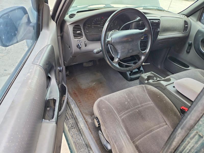 1999 Ford Ranger მანქანა იყიდება აუქციონზე, vin: 1FTZR15XXXPA26289, აუქციონის ნომერი: 70434776