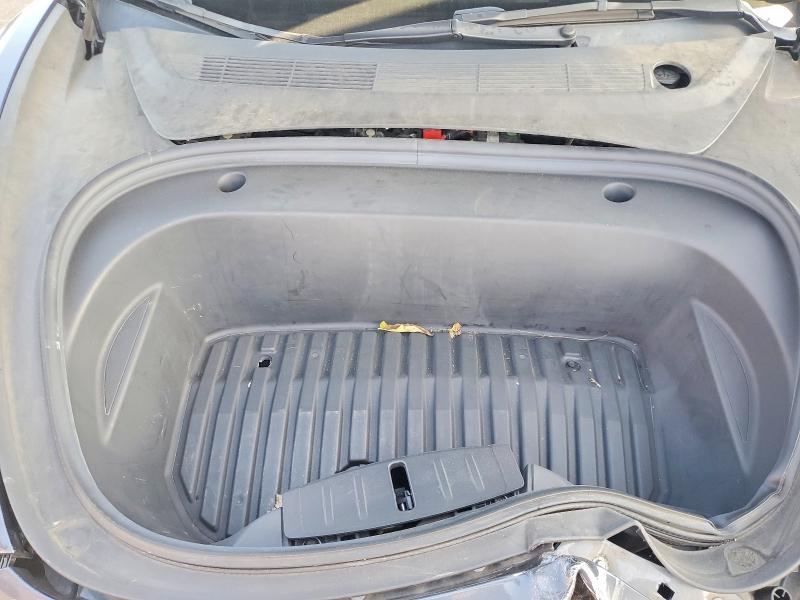 Продажа на аукционе авто 2022 Tesla Model 3, vin: 5YJ3E1EB6NF357335, номер лота: 71426446