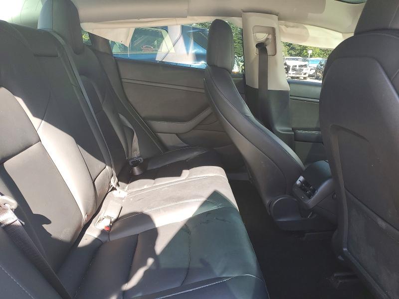 Продаж на аукціоні авто 2020 Tesla Model 3, vin: 5YJ3E1EB4LF795123, номер лоту: 67694826