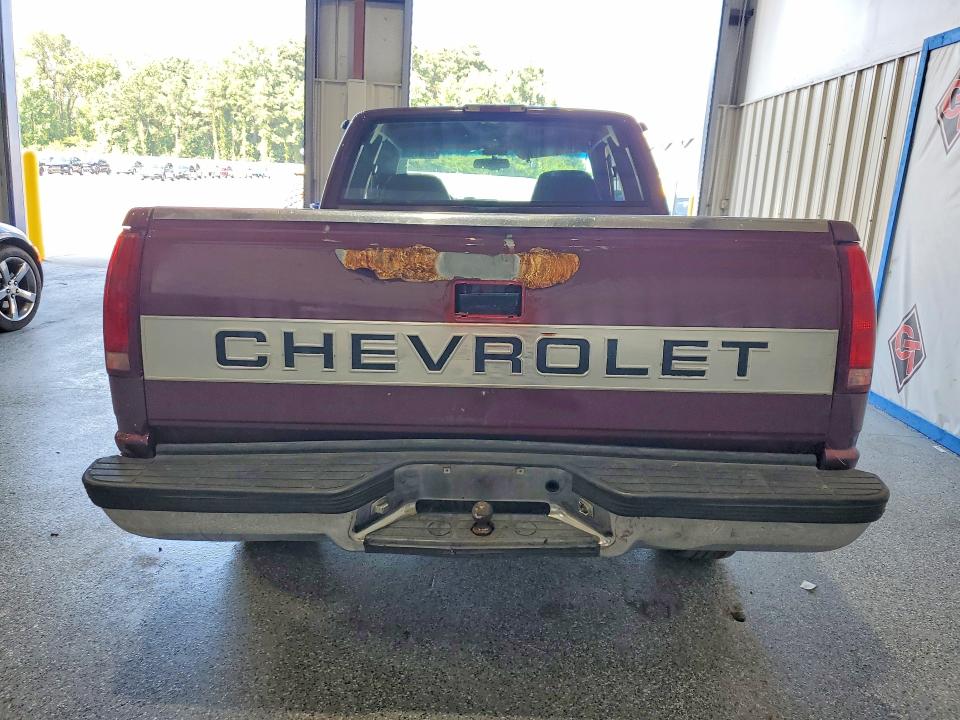 Продажа на аукционе авто 1994 Chevrolet Gmt-400, vin: 2GCEC19K4R1213090, номер лота: 67689926