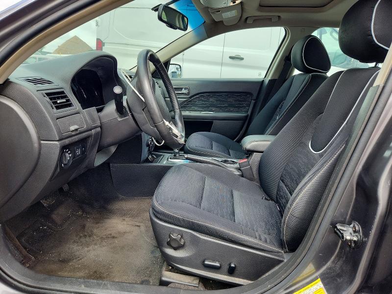 2011 Ford Fusion მანქანა იყიდება აუქციონზე, vin: 3FAHP0HA1BR340049, აუქციონის ნომერი: 69758916