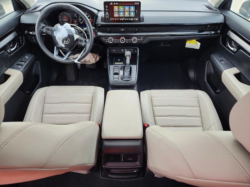 Aukcja sprzedaży 2025 Honda Cr-v, vin: 2HKRS4H78SH407967, numer aukcji: 70917316