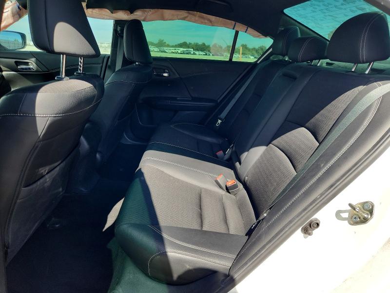 68290846 :رقم المزاد ، 1HGCR2F54GA141726 vin ، 2016 Honda Accord مزاد بيع