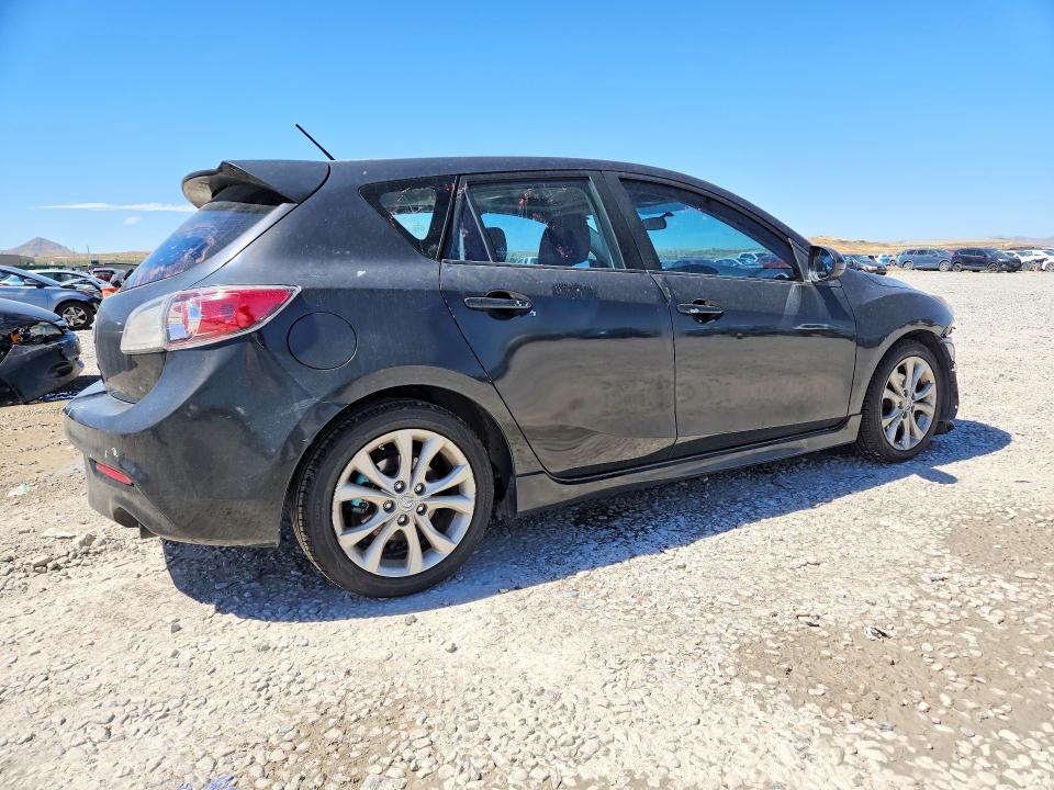 Aukcja sprzedaży 2011 Mazda 3, vin: JM1BL1K56B1377945, numer aukcji: 67482306