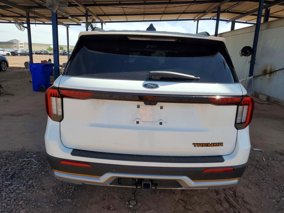 Продаж на аукціоні авто 2026 Ford Explorer, vin: 1FMWK8JCXTGB48790, номер лоту: 68645456
