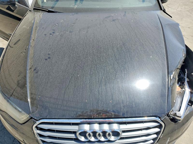 Aukcja sprzedaży 2015 Audi A3, vin: WAUACGFF9F1059550, numer aukcji: 67650316