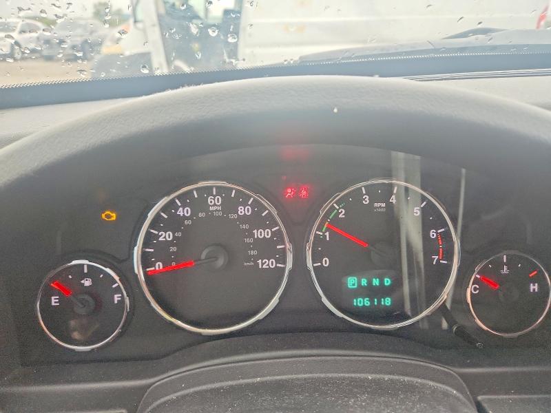 Aukcja sprzedaży 2012 Jeep Liberty, vin: 1C4PJMAK6CW153129, numer aukcji: 68756286
