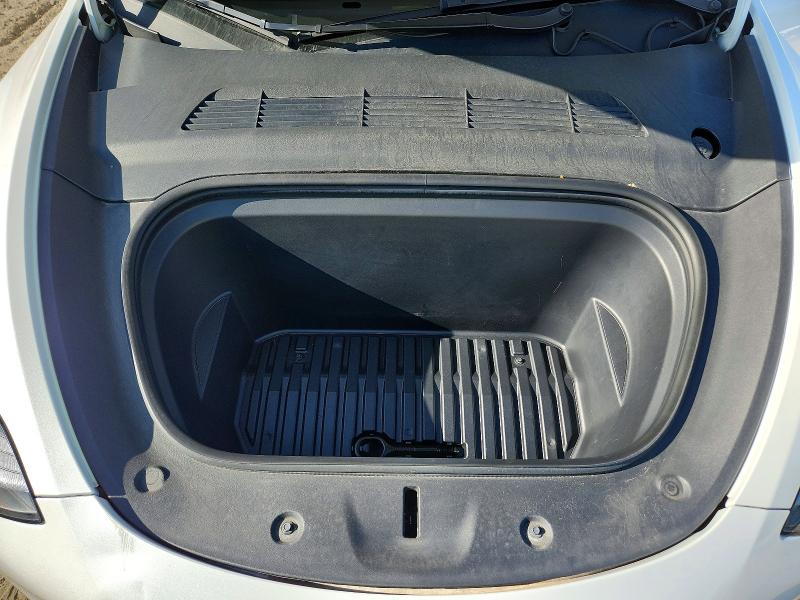 2022 Tesla Model Y მანქანა იყიდება აუქციონზე, vin: 7SAYGDEF5NF455828, აუქციონის ნომერი: 68931956