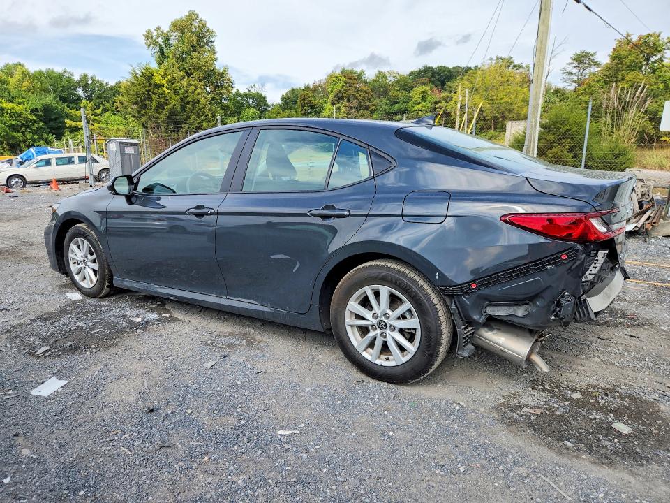 Aukcja sprzedaży 2026 Toyota Camry, vin: 4T1DAACK7TU298119, numer aukcji: 69115506