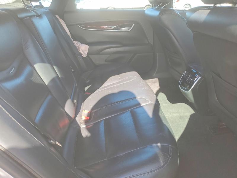 Aukcja sprzedaży 2017 Cadillac Xts, vin: 2G61M5S34H9199359, numer aukcji: 67006646