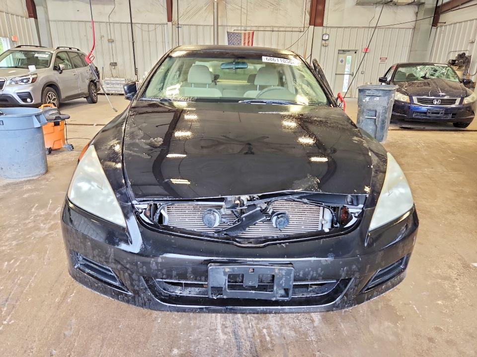 Aukcja sprzedaży 2007 Honda Accord, vin: 1HGCM56417A135101, numer aukcji: 68611056