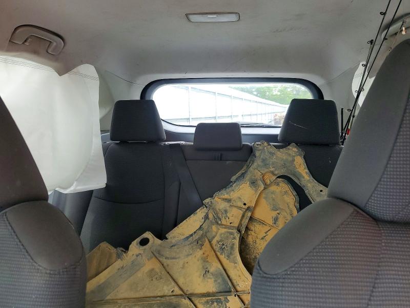 Продаж на аукціоні авто 2024 Toyota Rav4, vin: 2T3H1RFV8RW351495, номер лоту: 70785606