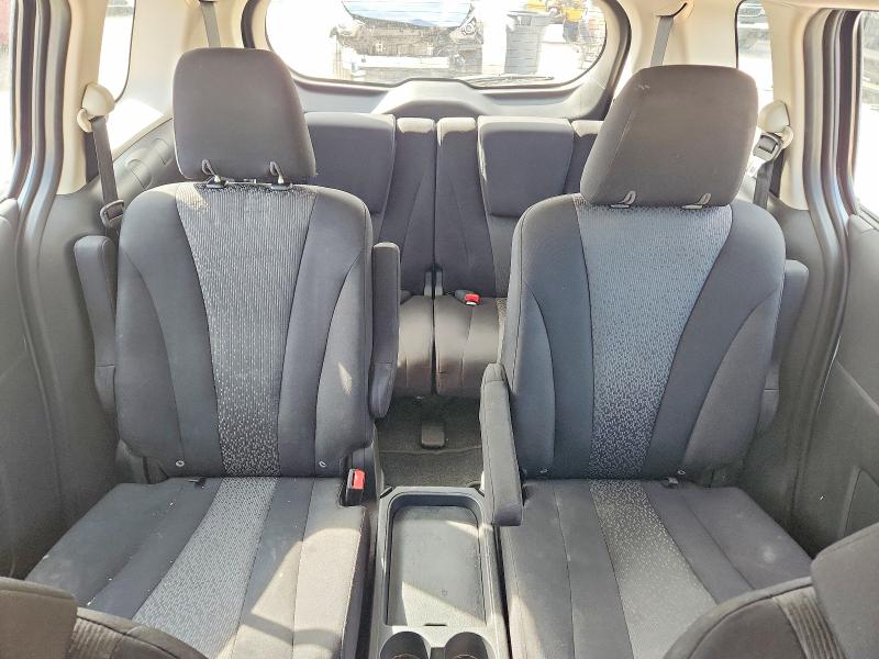 Aukcja sprzedaży 2012 Mazda 5, vin: JM1CW2BL7C0111910, numer aukcji: 69670416