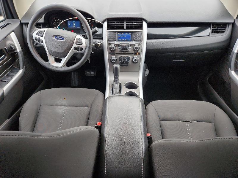 Продаж на аукціоні авто 2011 Ford Edge, vin: 2FMDK3GCXBBB03050, номер лоту: 70470096
