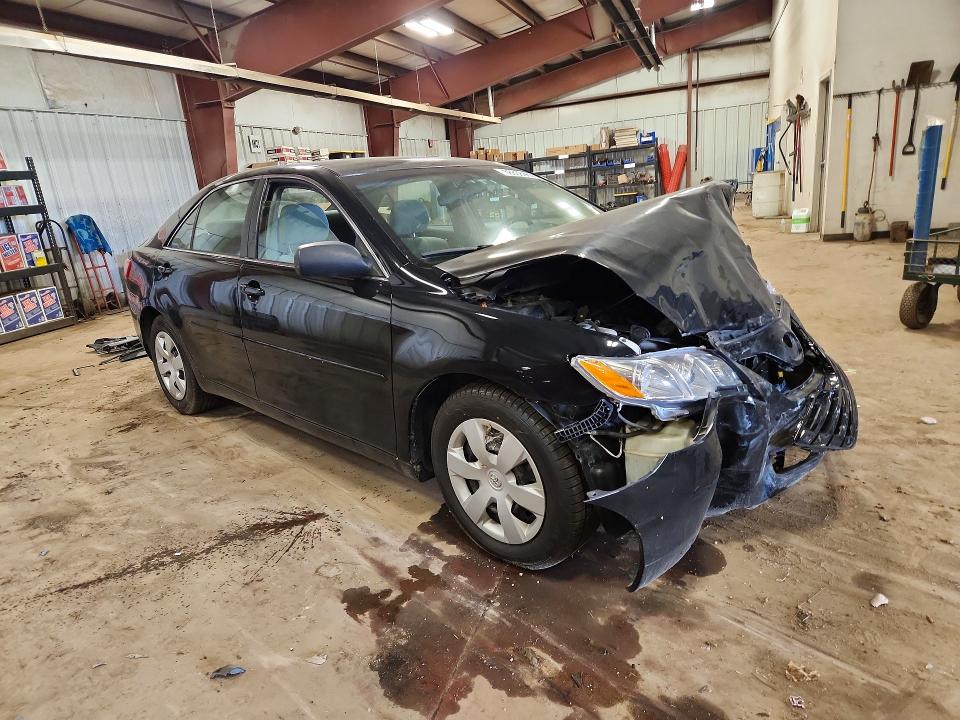 Продажа на аукционе авто 2009 Toyota Camry, vin: 4T1BE46K19U359451, номер лота: 68838086