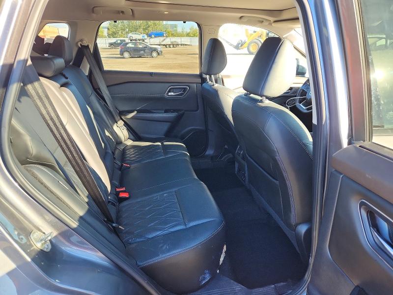 Aukcja sprzedaży 2021 Nissan Rogue, vin: JN8AT3DD5MW315555, numer aukcji: 68352716
