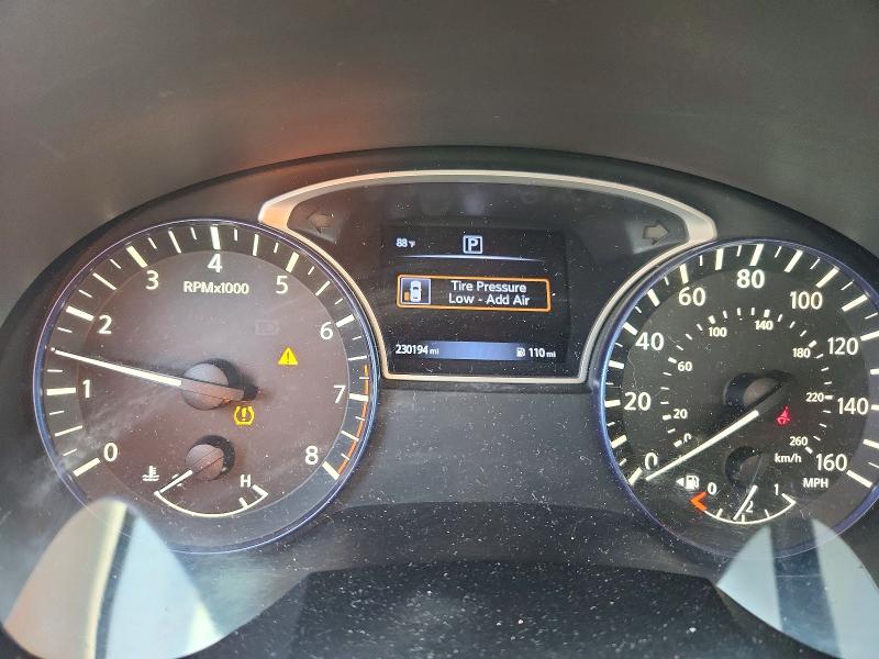 Продажа на аукционе авто 2016 Nissan Altima, vin: 1N4AL3AP5GC274415, номер лота: 68342676